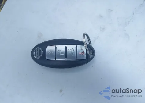 2017 Nissan Sentra Sv from USA, damaged, VIN 3N1AB7APXHY391908